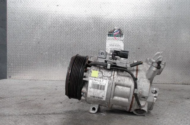 Compresseur air conditionne Renault GRAND SCÉNIC III (JZ0-1_) 2.0 16v (jz0g) (2009) occasion