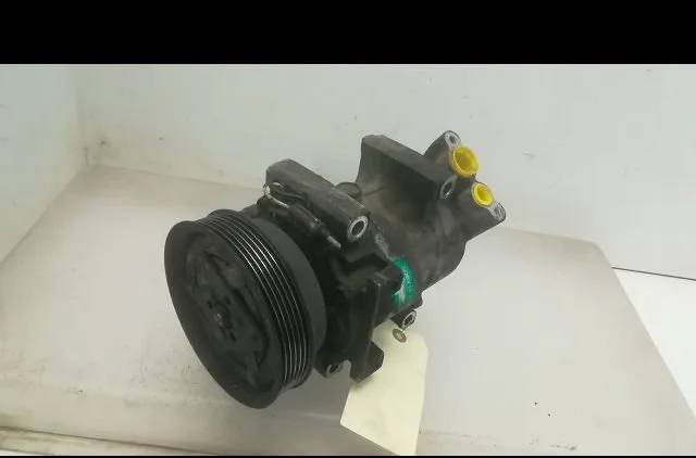Compresseur air conditionne Renault KANGOO (KC0-1_) 1.4 (kc0c, kc0h, kc0b, kc0m) (1997) occasion
