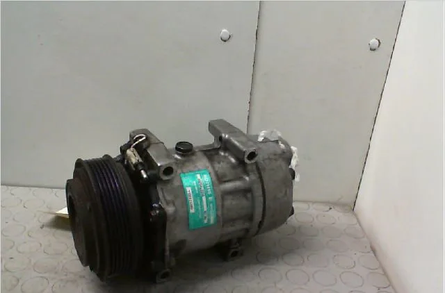 Compresseur air conditionne Renault LAGUNA I (B56_, 556_) 1.9 dti (b56j) (1997-2001) occasion