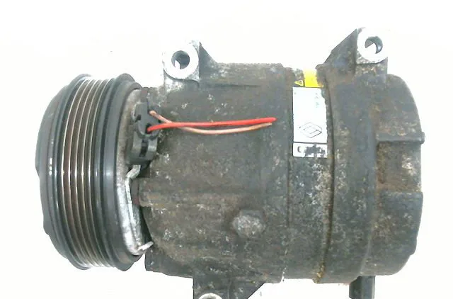 Compresseur air conditionne Renault LAGUNA II (BG0-1_) 1.8 16v (bg04, bg0b, bg0c, bg0v) (2001-2005) occasion