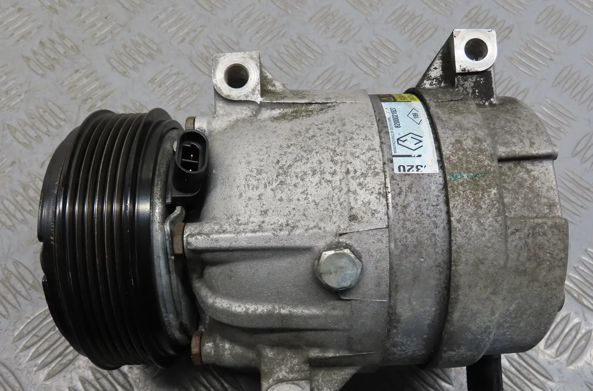 Compresseur air conditionne Renault LAGUNA II (BG0-1_) 1.8 16v (bg06, bg0j, bg0m) (2001-2007) 5 portes occasion