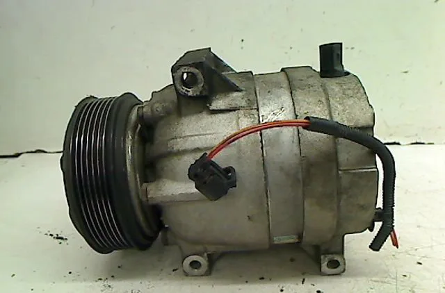 Compresseur air conditionne Renault LAGUNA II (BG0-1_) 1.9 dci (bg08, bg0g) (2001-2007) occasion