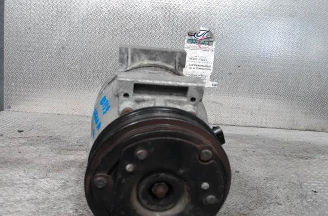 Compresseur air conditionne Renault LAGUNA II (BG0-1_) 2.2 dci (bg0f) (2001-2006) occasion