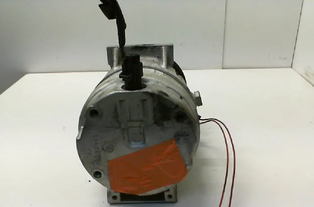 Compresseur air conditionne RENAULT LAGUNA II Phase 1 11-2000--03-2005 1.9 DCI 110ch occasion
