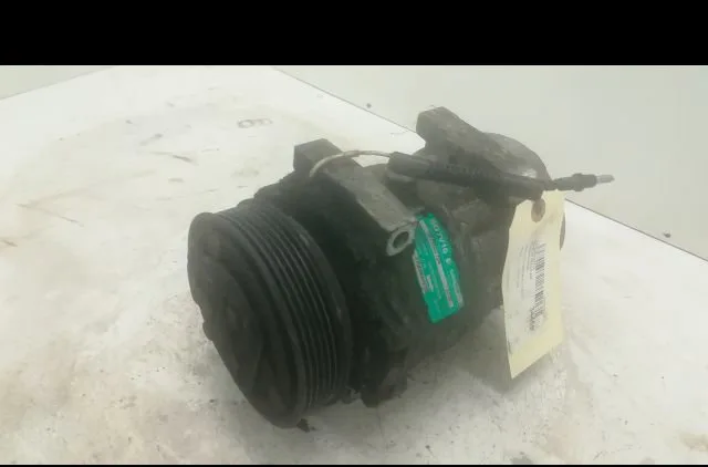 Compresseur air conditionne Renault MEGANE I (BA0-1_) 1.9 dti (ba08, ba0n) (1997-2001) occasion