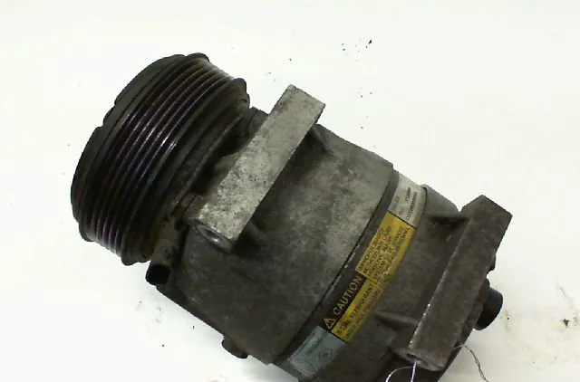 Compresseur air conditionne RENAULT MEGANE I Phase 2 03-1999--06-2003 1.9 DCI occasion
