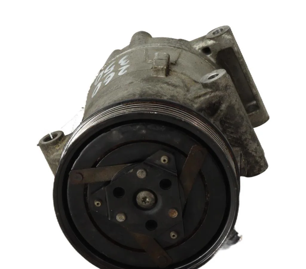 Compresseur air conditionne Renault MEGANE II (BM0-1_, CM0-1_) 1.4 16v (bm0b, cm0b) (2002-2008) occasion