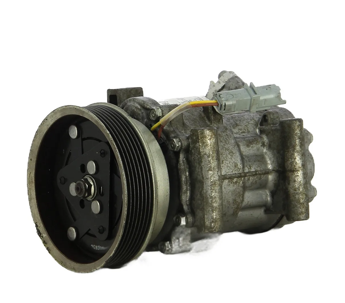 Compresseur air conditionne Renault MODUS - GRAND MODUS (F-JP0_) 1.2 (2011) occasion
