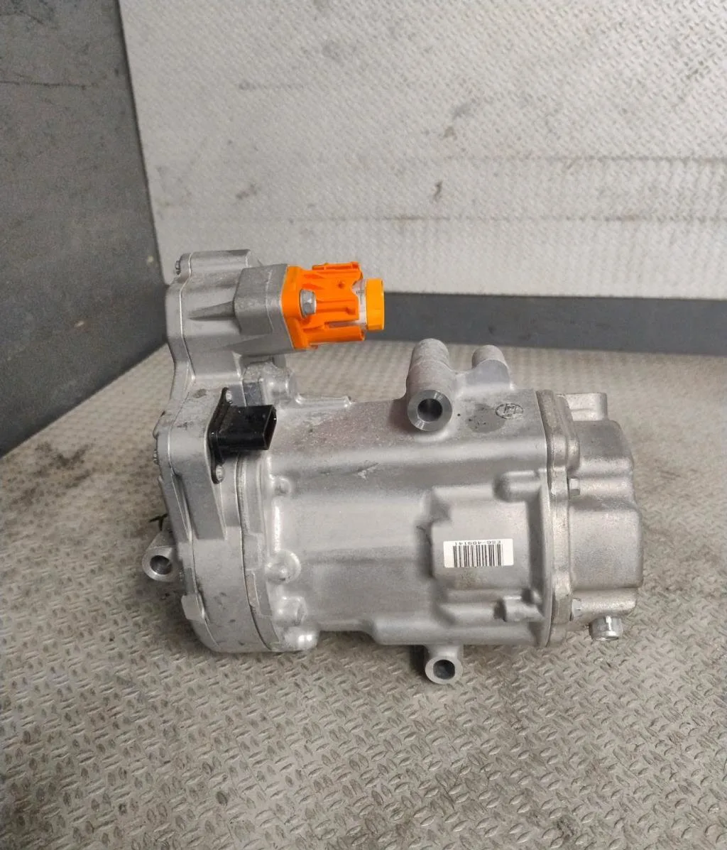 Compresseur air conditionne RENAULT SCENIC 5  SCENIC 5 occasion