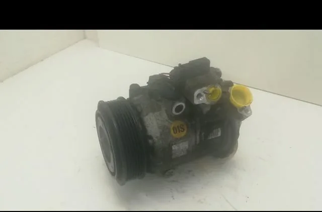 Compresseur air conditionne Seat IBIZA III (6L1) 1.2 12v (2006-2009) occasion