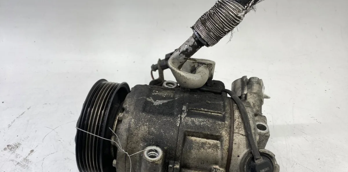 Compresseur air conditionne Seat IBIZA III (6L1) 1.2 (2002-2006) occasion