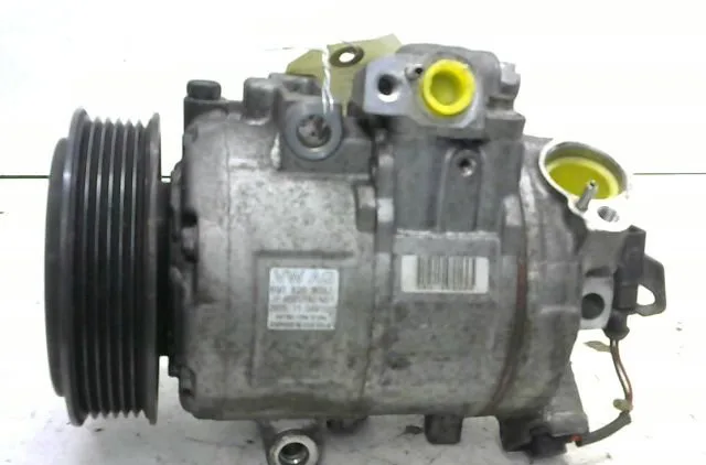 Compresseur air conditionne Seat IBIZA III (6L1) 1.4 tdi (2002-2005) 3 portes occasion