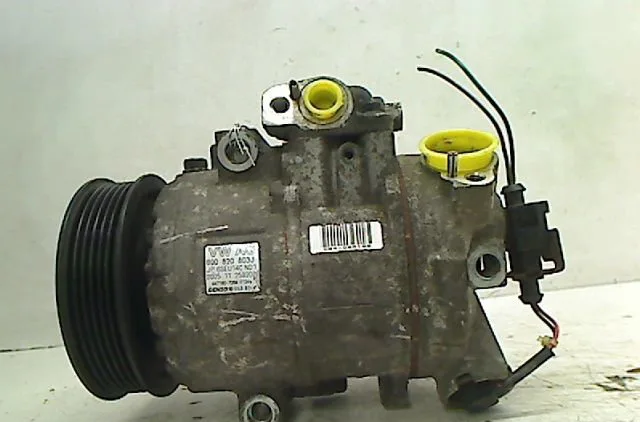Compresseur air conditionne Seat IBIZA III (6L1) 1.4 tdi (2002-2005) occasion