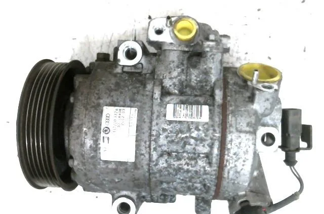 Compresseur air conditionne Seat IBIZA III (6L1) 1.9 tdi (2002-2009) 5 portes occasion