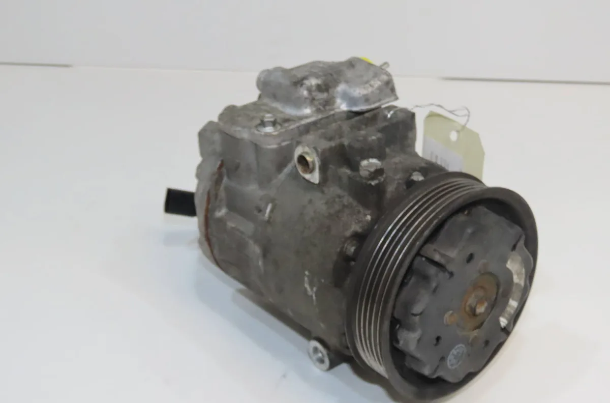 Compresseur air conditionne Seat IBIZA III (6L1) 1.9 tdi (2002-2009) occasion