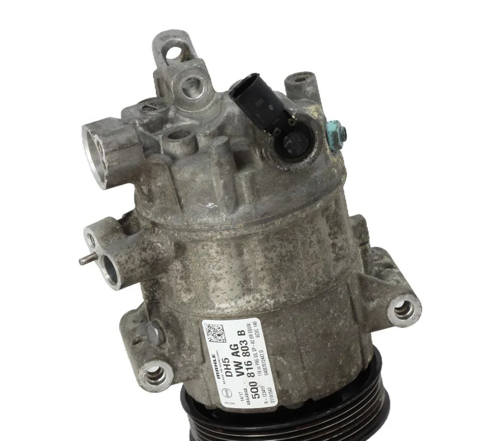 Compresseur air conditionne Seat IBIZA IV (6J5, 6P1) 1.2 tsi (2010-2012) occasion