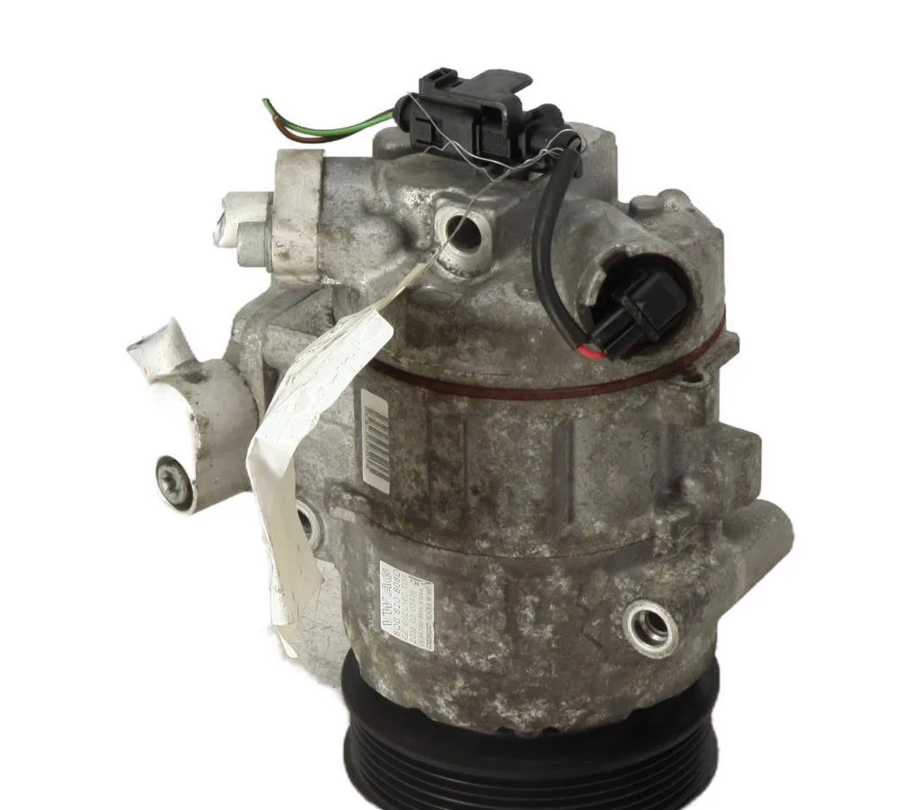 Compresseur air conditionne Seat IBIZA IV (6J5, 6P1) 1.4 (2008-2015) occasion