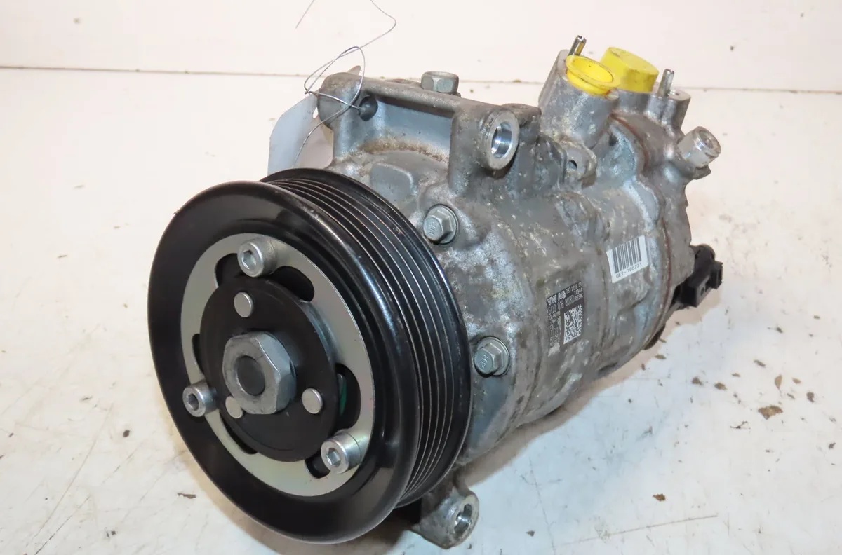 Compresseur air conditionne Seat IBIZA V (KJ1, KJG) 1.0 tsi (2017) occasion