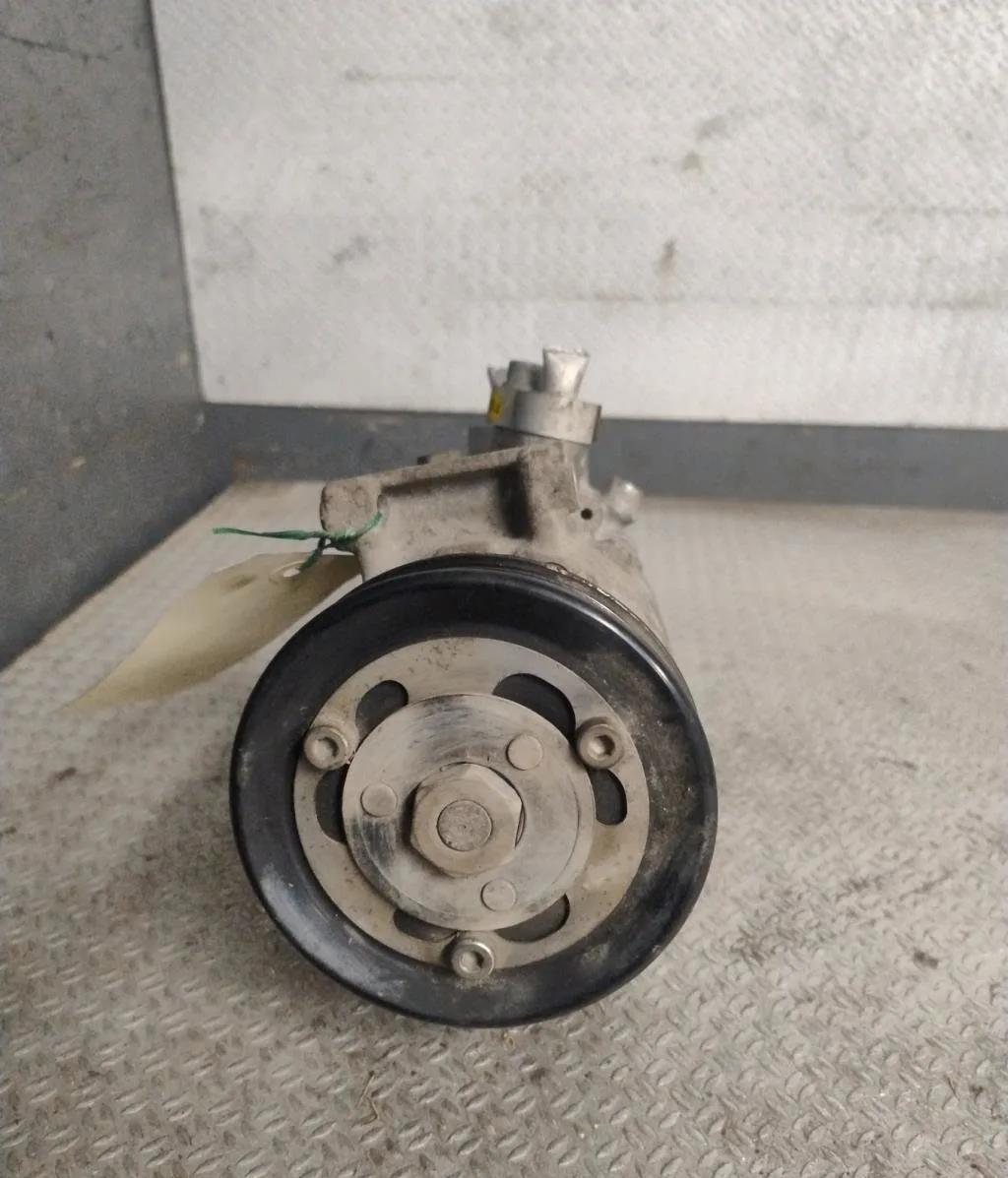 Compresseur air conditionne SEAT LEON 3  LEON 3 PHASE 2 occasion