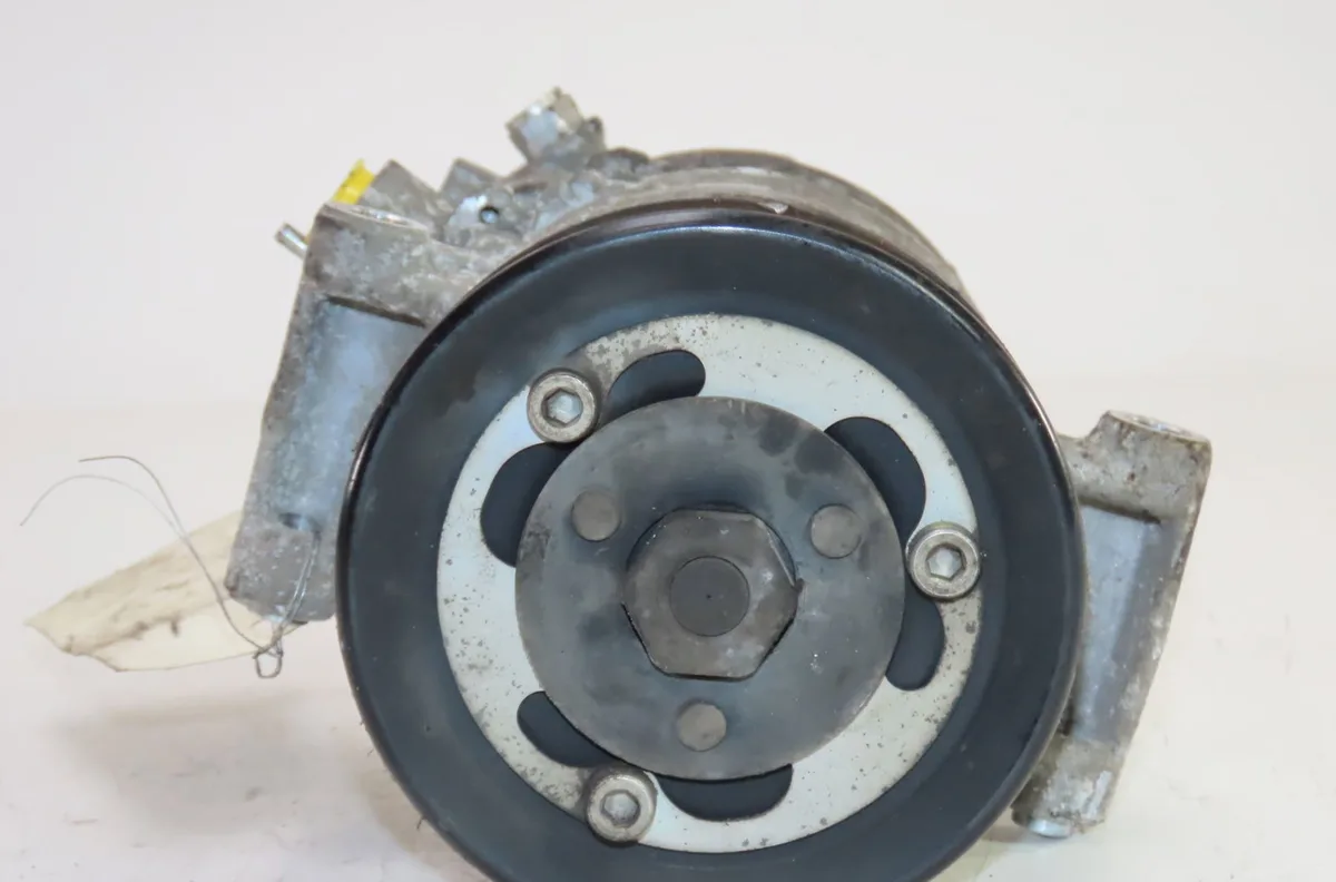 Compresseur air conditionne Seat LEON (5F1) 1.4 tsi (2012-2016) occasion
