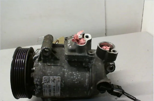 Compresseur air conditionne SEAT LEON II Phase 2 05-2009--09-2012 occasion