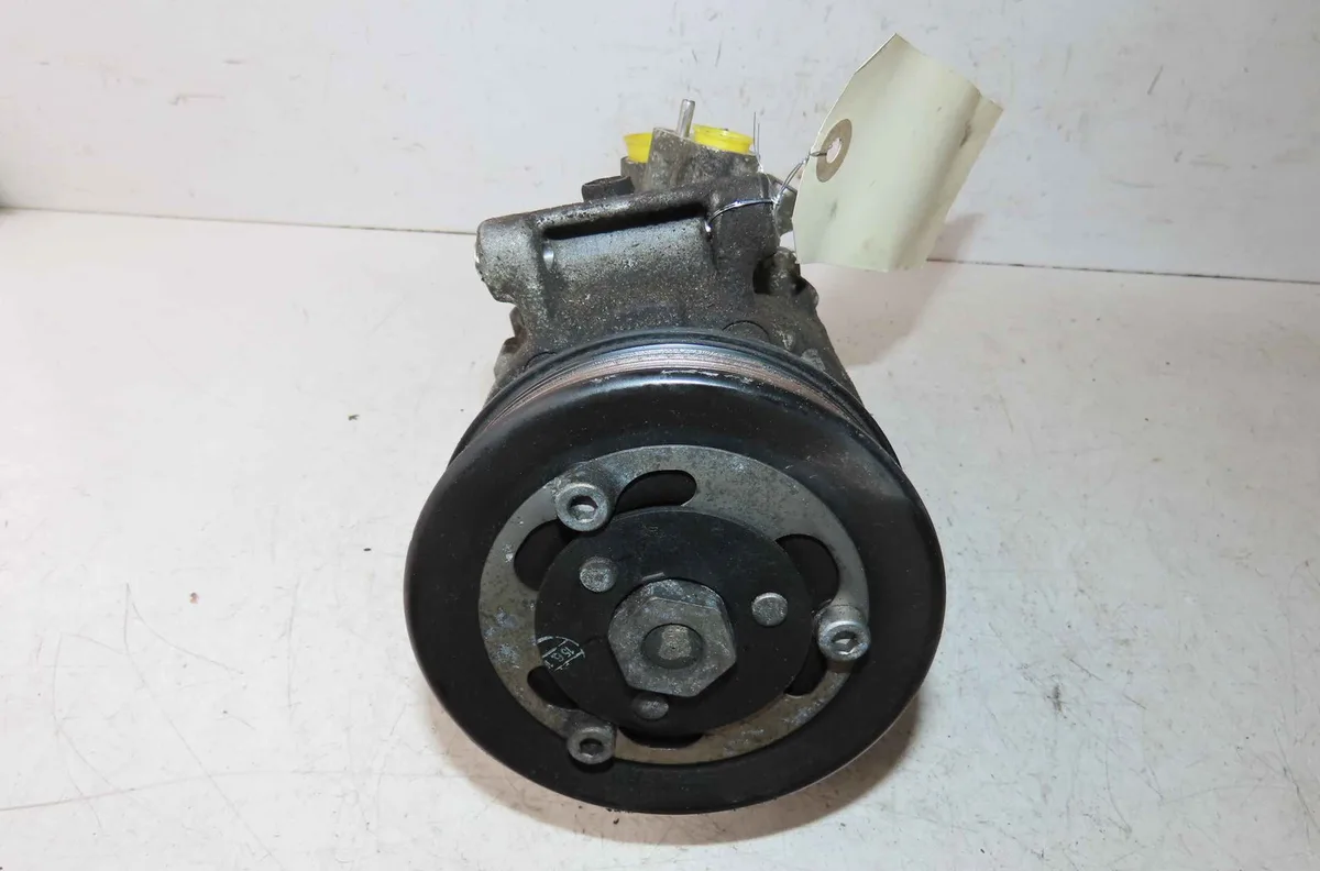 Compresseur air conditionne SEAT LEON III occasion
