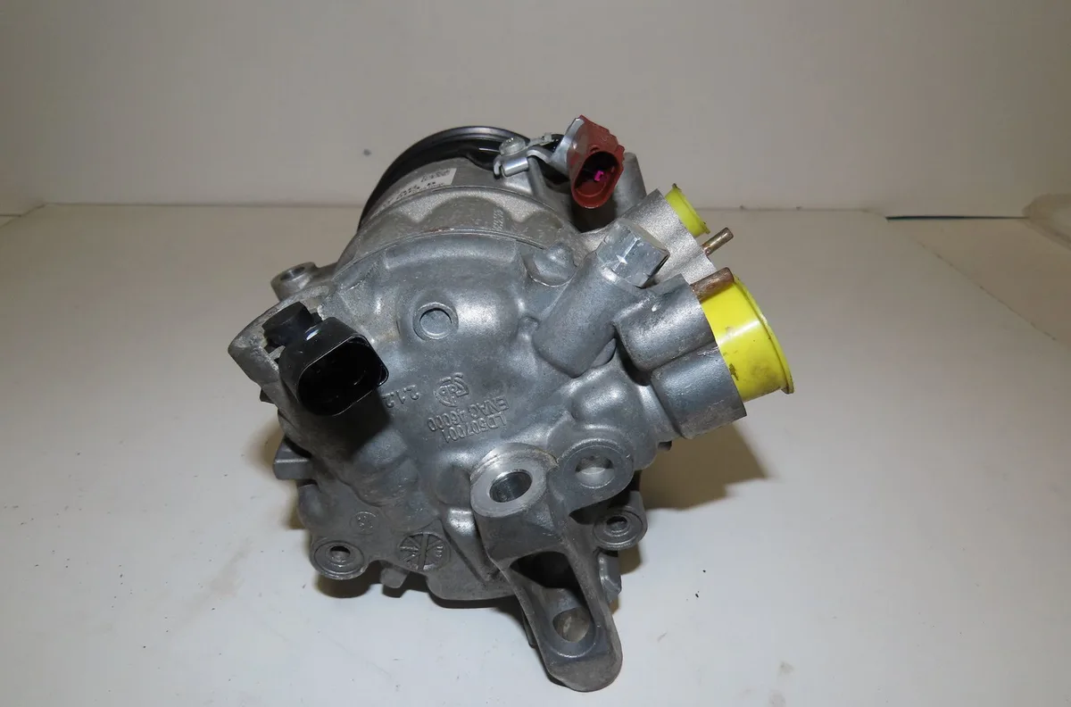 Compresseur air conditionne Seat LEON ST (5F8) 1.0 tsi (2015-2020) occasion