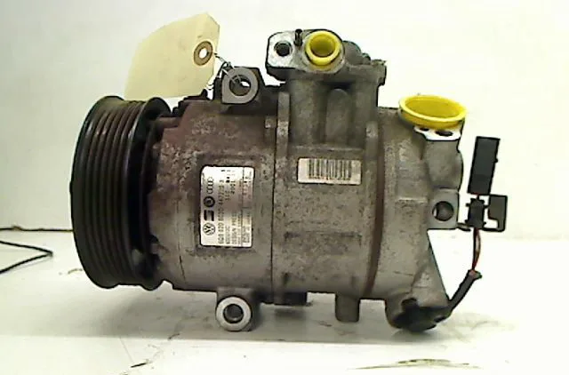 Compresseur air conditionne Skoda FABIA I (6Y2) 1.9 sdi (1999-2008) 5 portes occasion