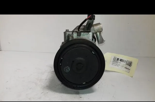 Compresseur air conditionne Skoda FABIA II (542) 1.2 (2006-2014) 5 portes occasion