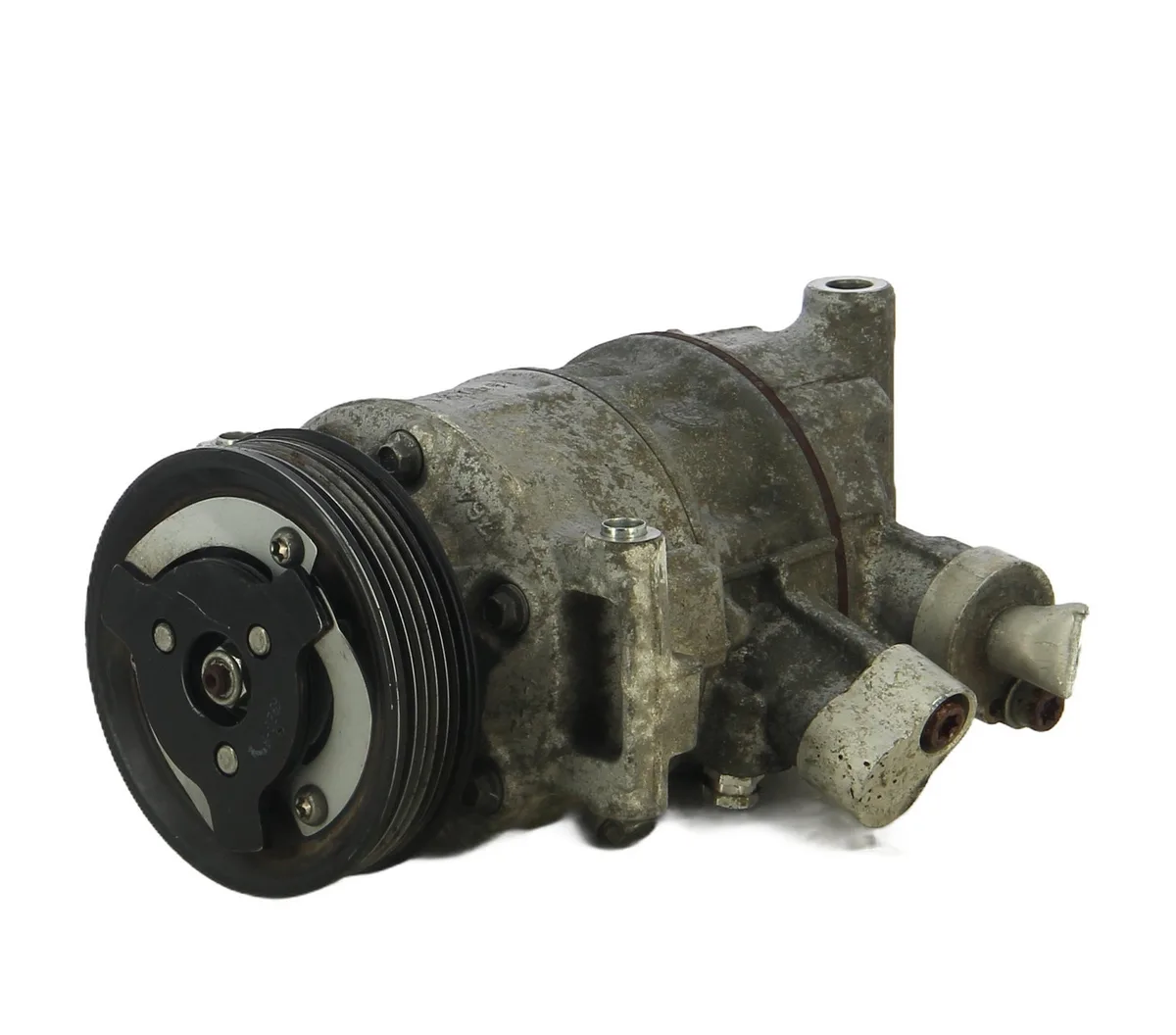 Compresseur air conditionne Skoda FABIA III (NJ3) 1.0 (2014-2021) occasion