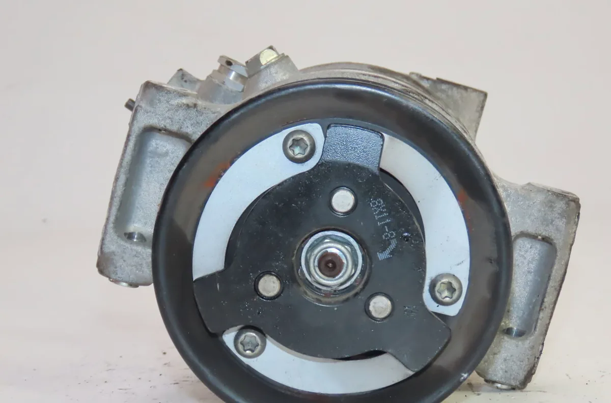 Compresseur air conditionne Skoda FABIA III (NJ3) 1.0 (2014-2021) occasion