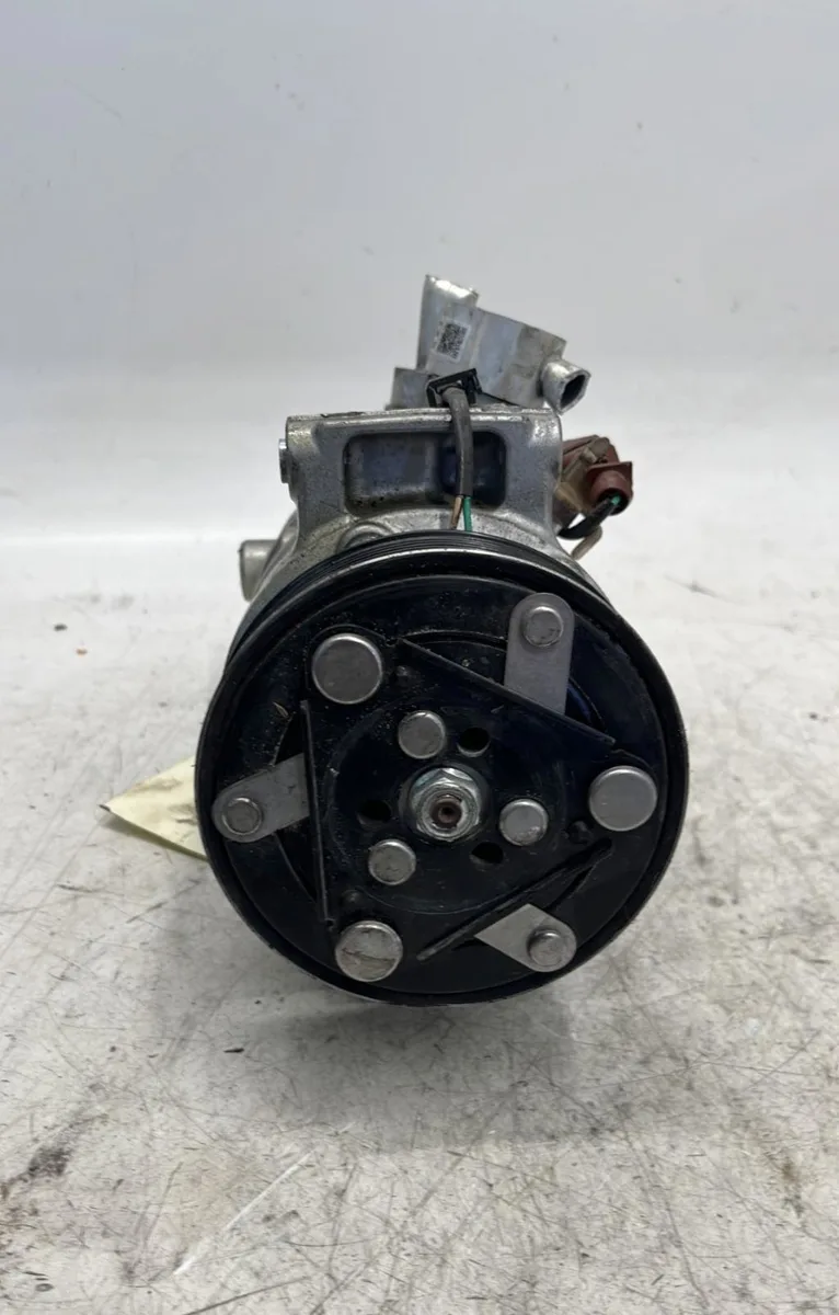 Compresseur air conditionne Skoda FABIA IV (PJ3) 1.0 tsi (2021) occasion