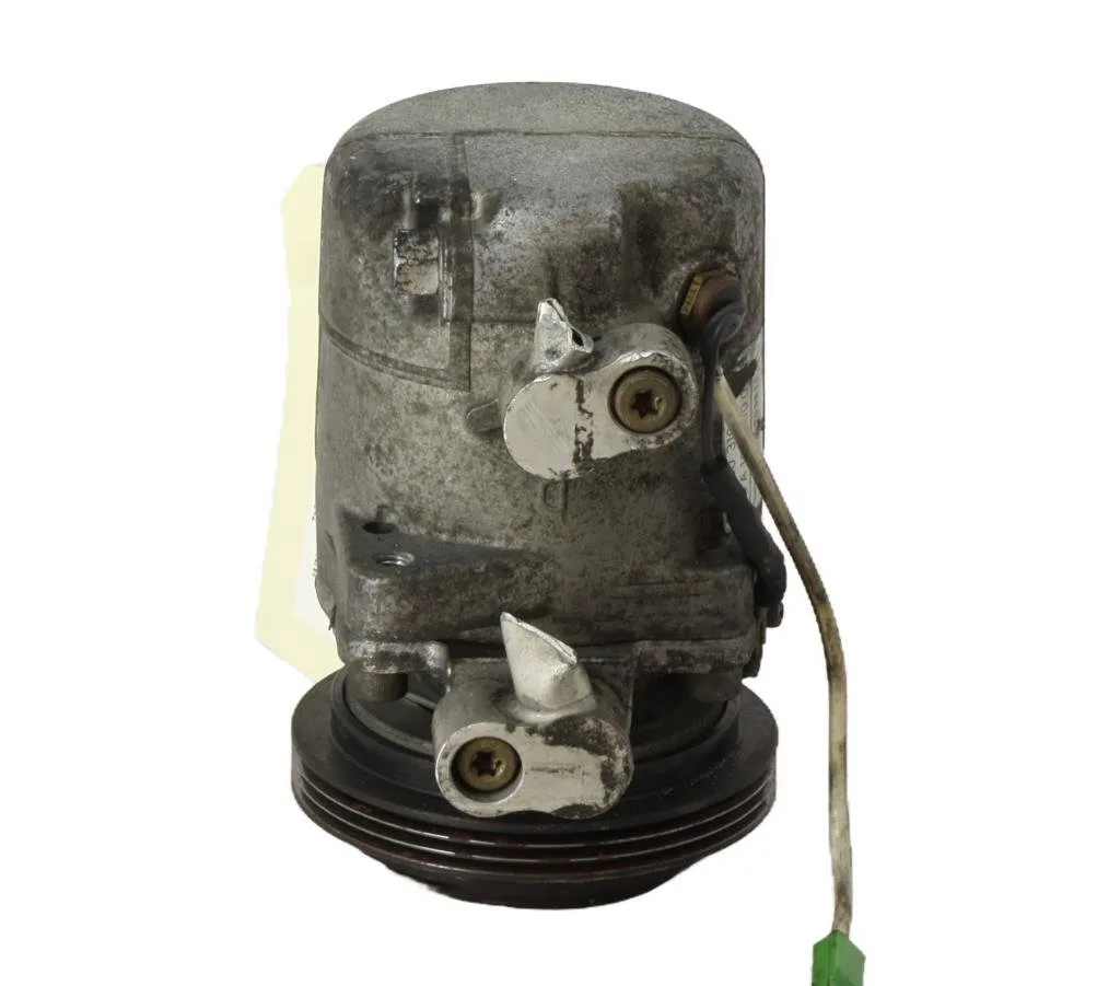 Compresseur air conditionne Smart CABRIO (450) 0.6 (s1ola1, 450.441, 450.442, 450.443) (2000-2004) occasion