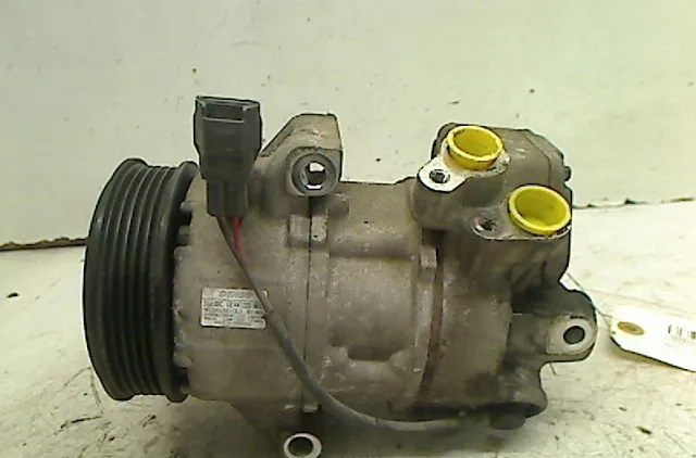 Compresseur air conditionne Smart FORFOUR (454) 1.3 (454.031) (2004-2006) occasion