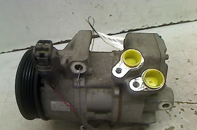 Compresseur air conditionne Smart FORFOUR (454) 1.5 cdi (454.000) (2004-2006) occasion