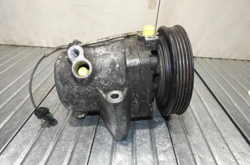 Compresseur air conditionne SMART FORTWO 2 COUPE occasion