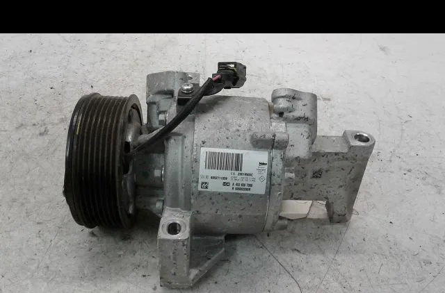 Compresseur air conditionne Smart FORTWO Coupé (453) 0.9 (453.344, 453.353) (2014) occasion