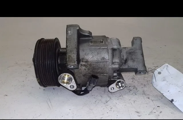 Compresseur air conditionne Smart FORTWO Coupé (453) 0.9 (453.344, 453.353) (2014) occasion