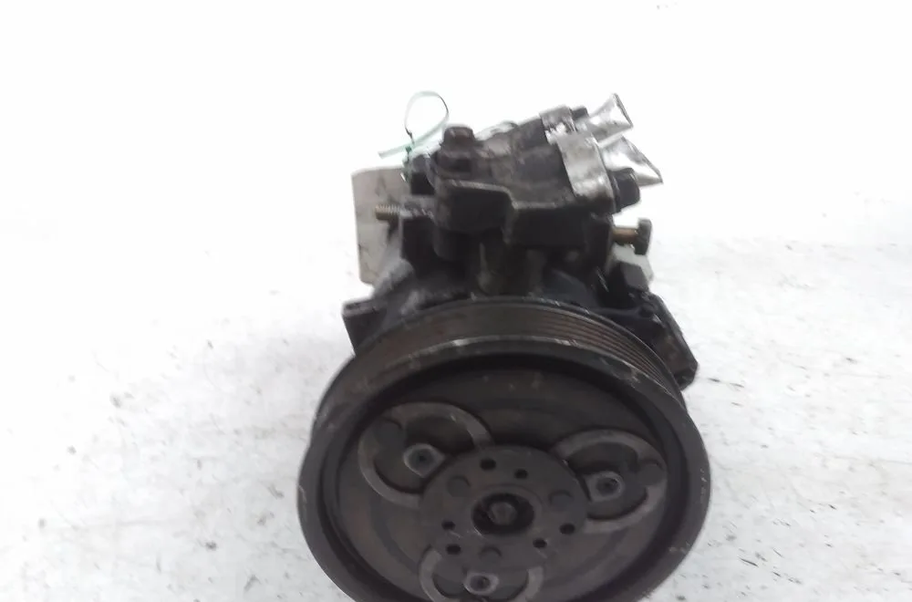 Compresseur air conditionne SSANGYONG KYRON 2005 occasion