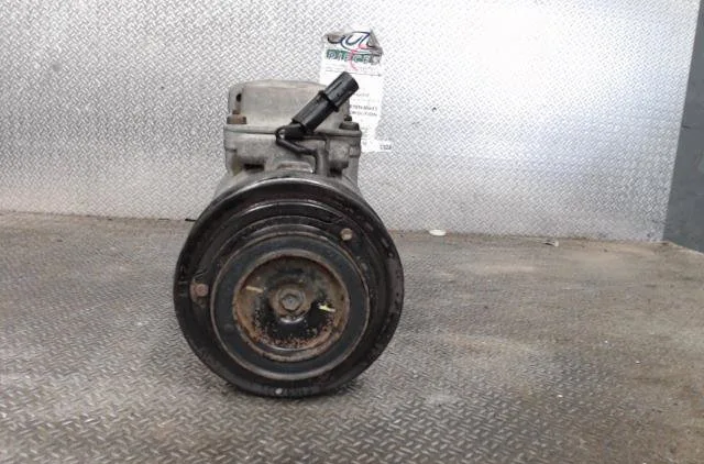 Compresseur air conditionne Ssangyong STAVIC 2.7 270 sxdi 4x4 (2005-2012) occasion