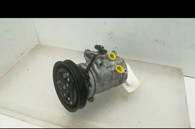 Compresseur air conditionne Suzuki ALTO VII (GF) 1.0 (amf310) (2009) occasion