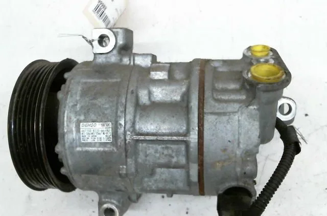 Compresseur air conditionne Suzuki VITARA (LY) 1.6 ddis allgrip (apk 416d) (2015) occasion