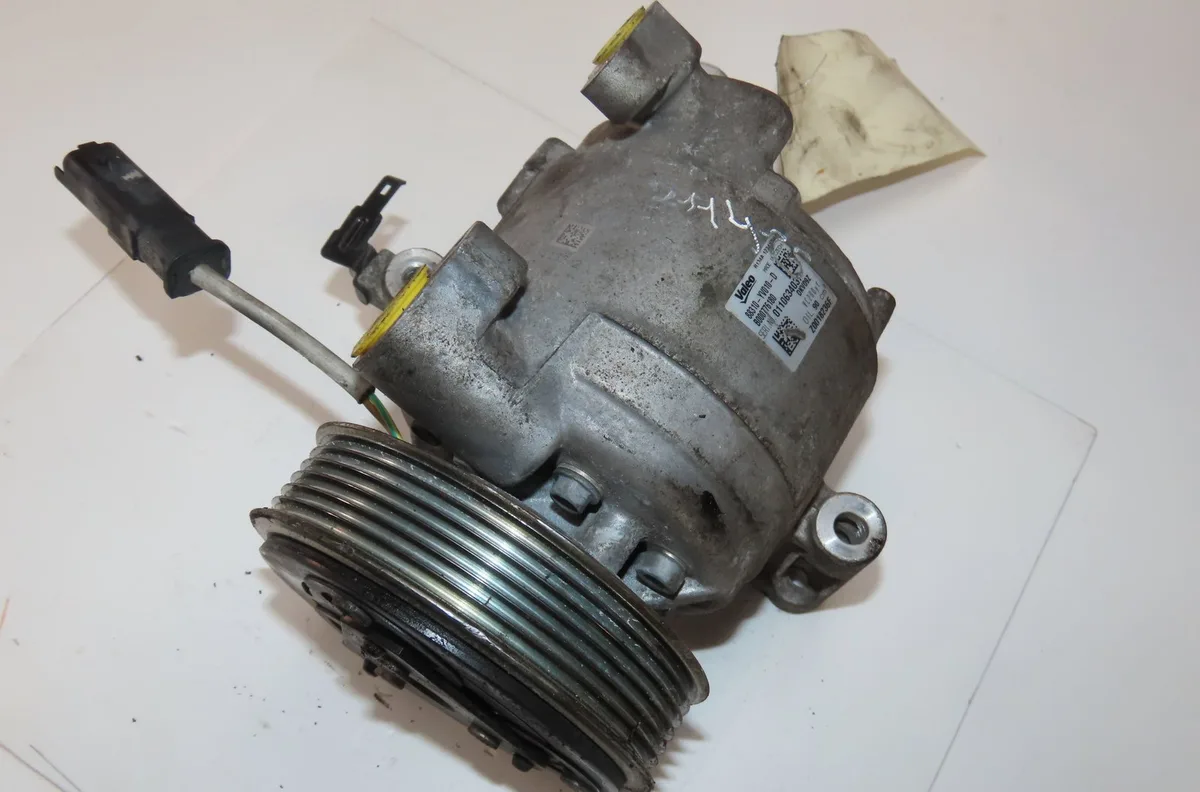 Compresseur air conditionne Toyota AYGO (_B4_) 1.0 vvti (kgb40) (2018) occasion