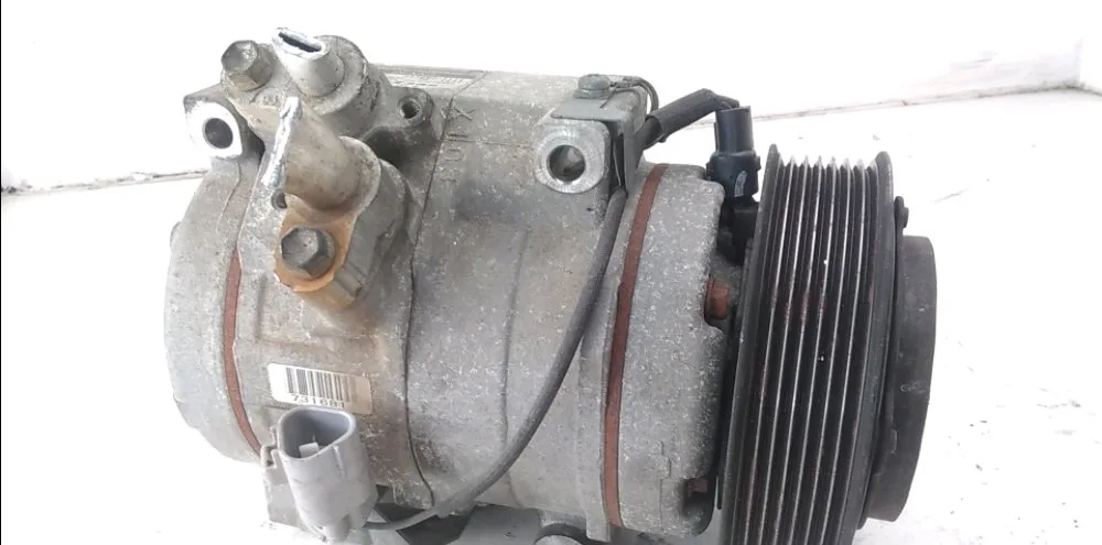 Compresseur air conditionne Toyota LAND CRUISER PRADO (_J15_) 3.0 d-4d (kdj150_, kdj150, kdj155) (2009) occasion