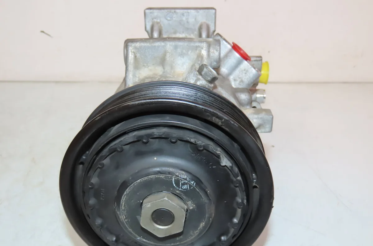 Compresseur air conditionne Toyota RAV 4 IV (_A4_) 2.2 d 4wd (ala49) (2012) occasion
