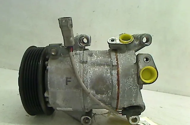 Compresseur air conditionne Toyota YARIS (_P13_) 1.0 (ksp130_) (2010) occasion
