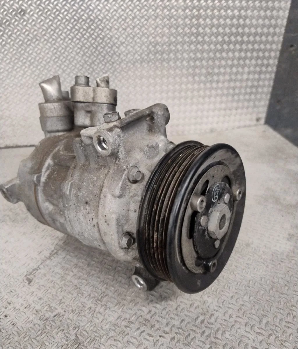 Compresseur air conditionne VOLKSWAGEN GOLF 7 GOLF 7 PHASE 1 occasion