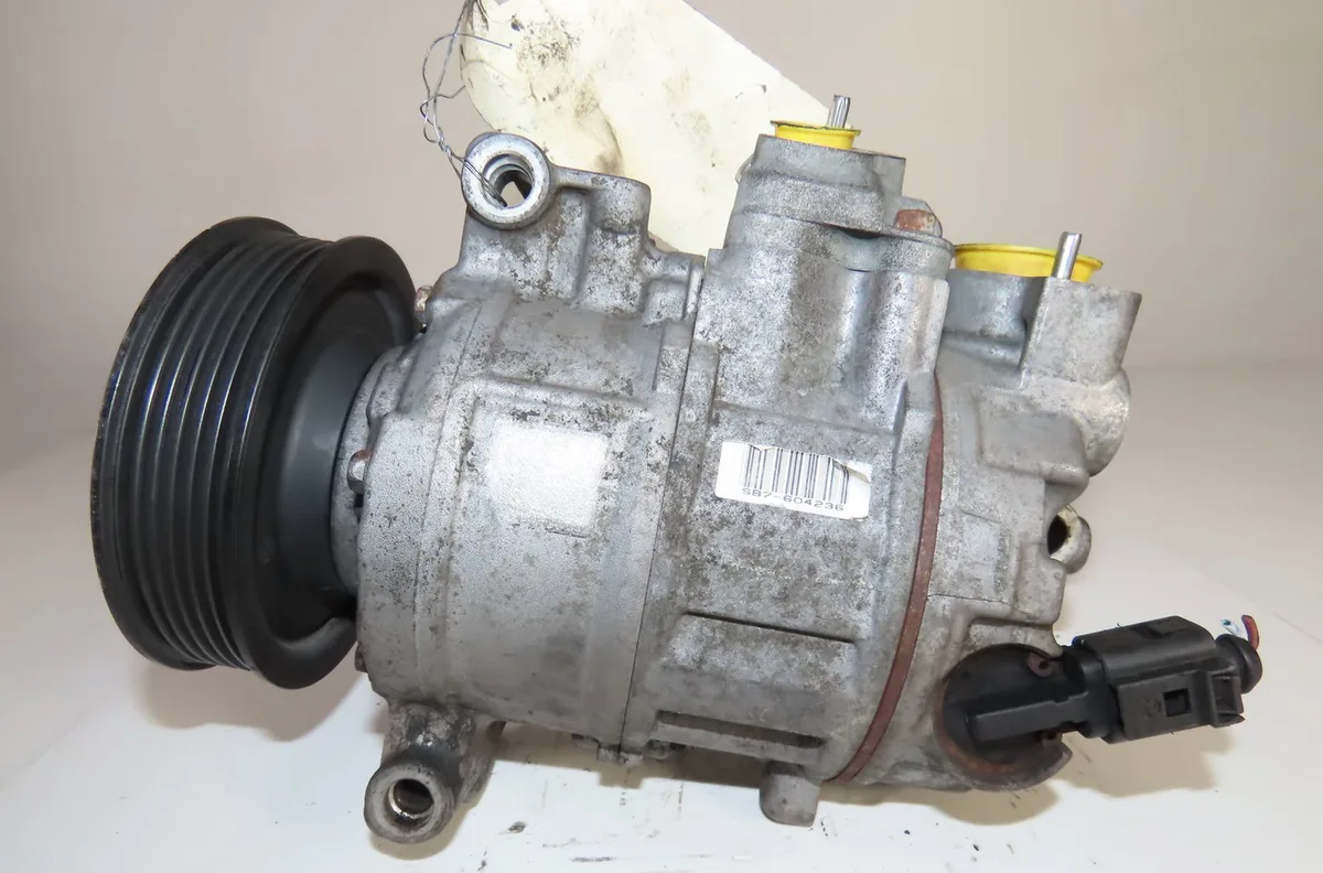 Compresseur air conditionne Volkswagen GOLF V (1K1) 1.4 tsi (2005-2008) occasion