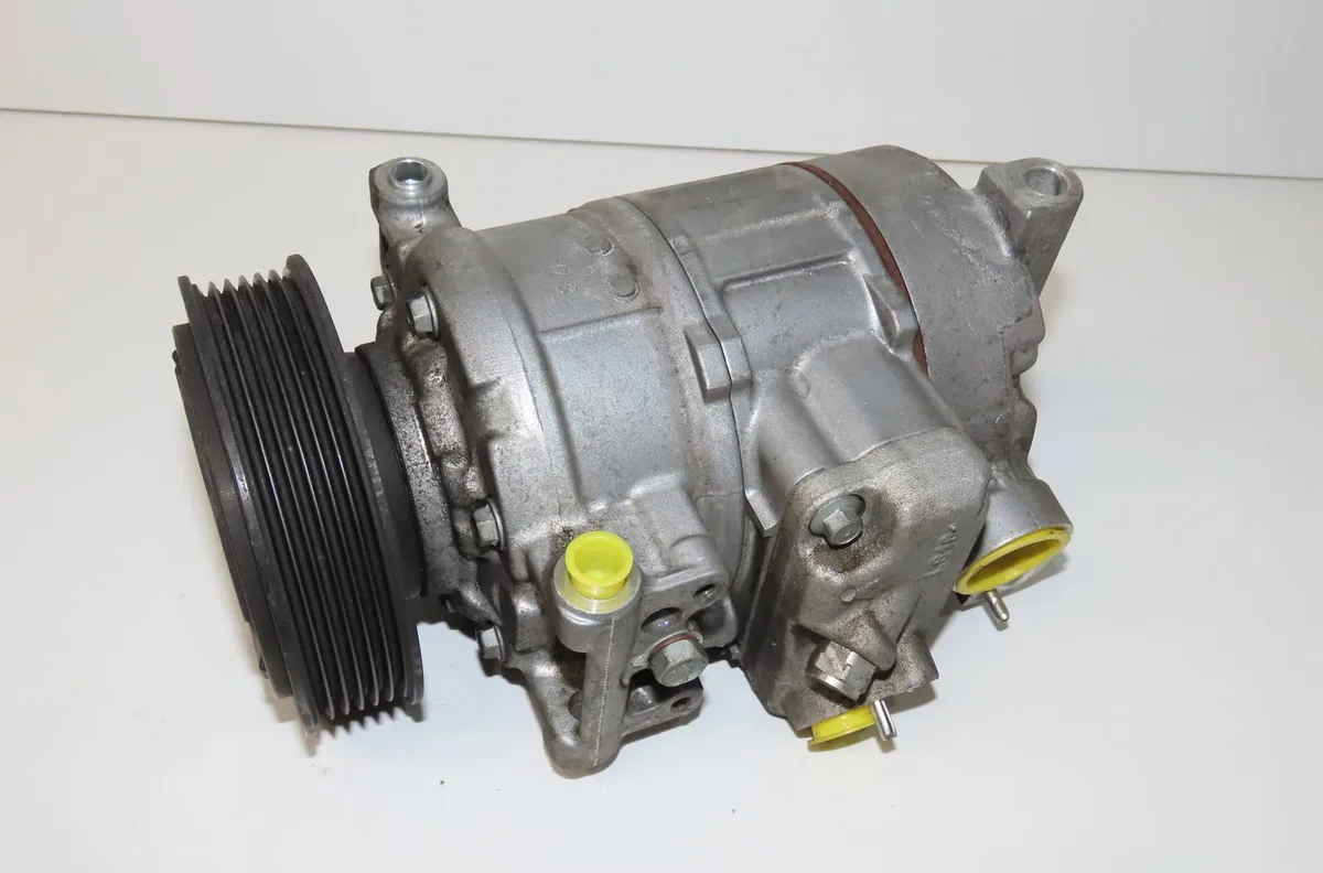 Compresseur air conditionne Volkswagen GOLF VI (5K1) 1.4 tsi (2008-2012) occasion