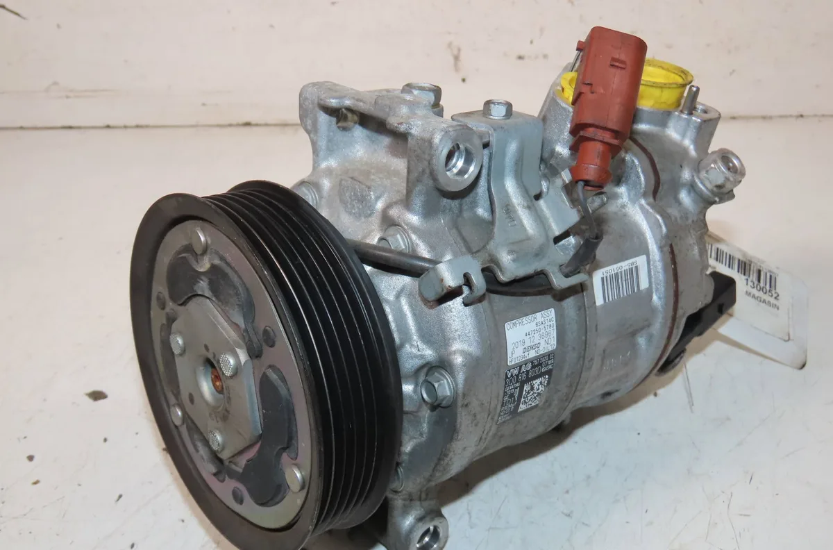 Compresseur air conditionne Volkswagen GOLF VIII (CD1) 2.0 tdi (2019) occasion
